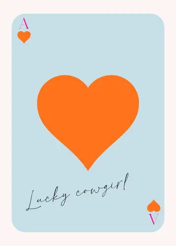 Trendy No. 621 — downloadable digital art print