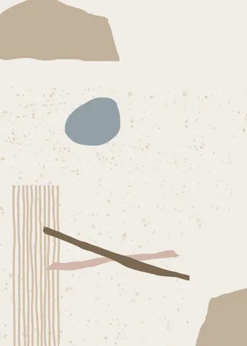 Trendy No. 432 — downloadable digital art print