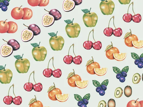 Aesthetic Art No. 341 — printable wall art