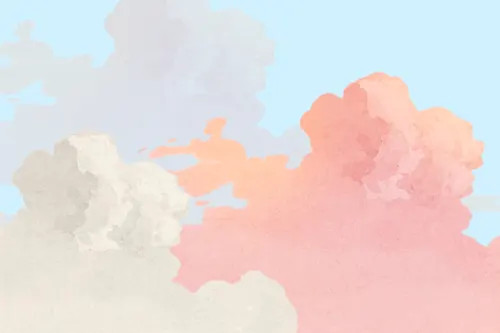 Aesthetic Art No. 223 — downloadable digital art print