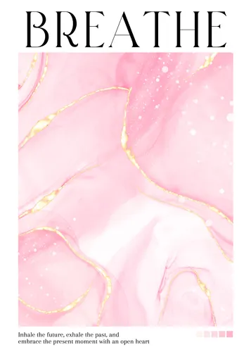 Aura No. 139 — downloadable digital art print