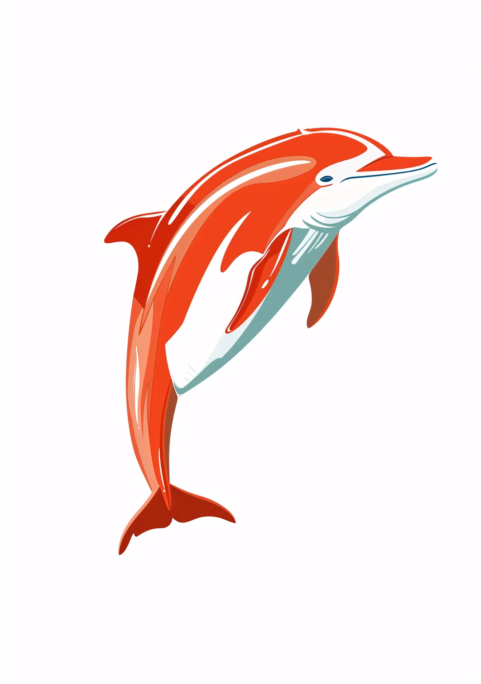 Animal No. 209 — downloadable digital art print