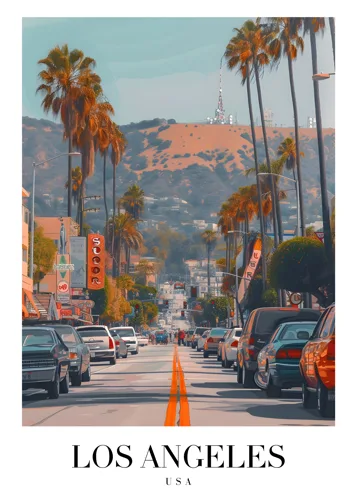 Travel No. 017 — downloadable digital art print