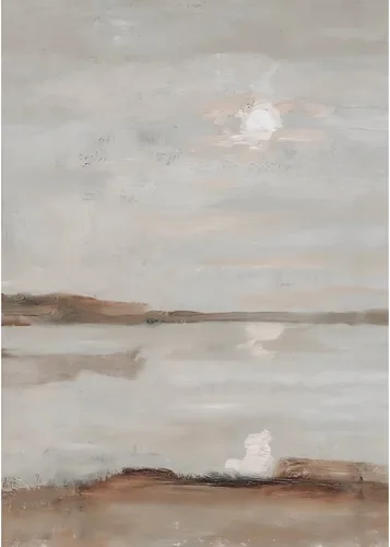 Scenery No. 18 — downloadable digital art print