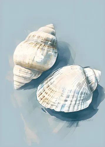 Beach No. 244 — downloadable digital art print