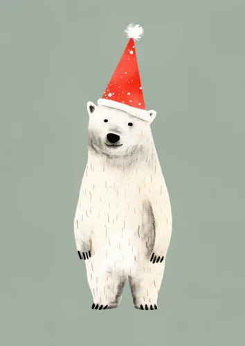 Animal No. 29 — downloadable digital art print