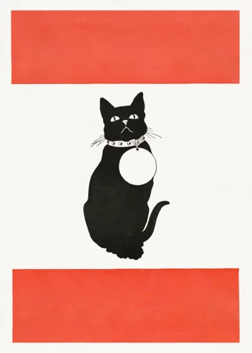 Animal No. 21 — downloadable digital art print