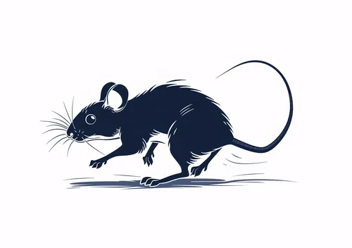 Animal No. 133 — downloadable digital art print