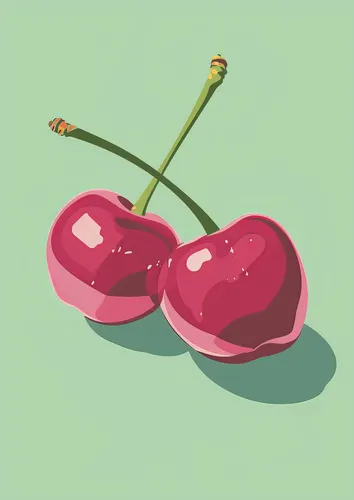 Trendy No. 535 — downloadable digital art print