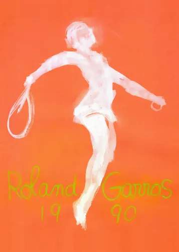 Trendy No. 78 — downloadable digital art print