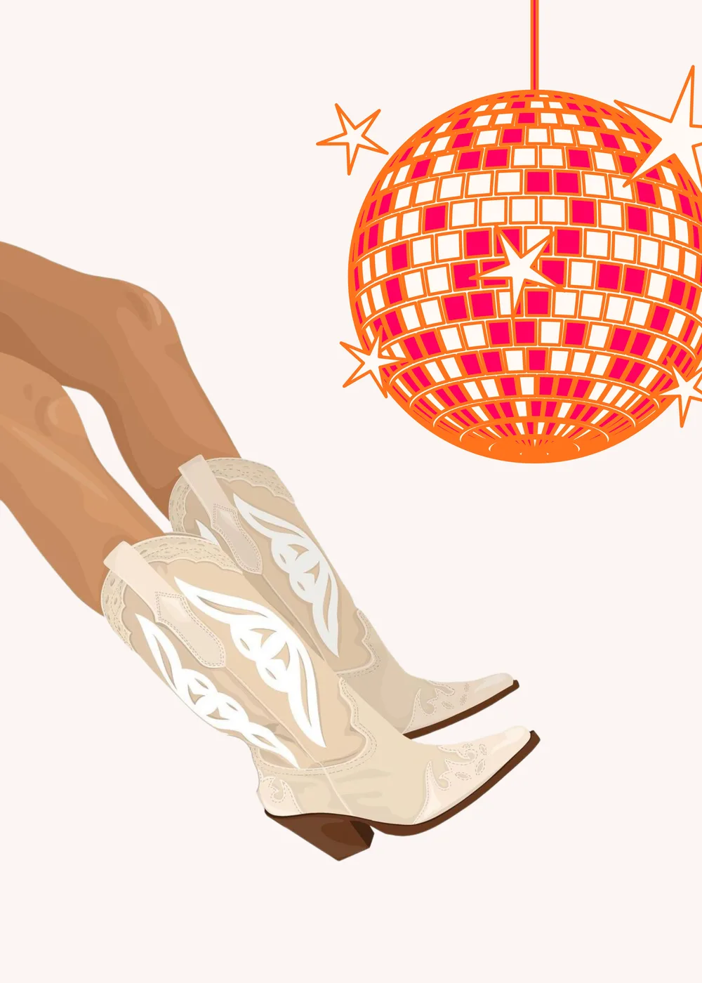 Trendy No. 730 — downloadable digital art print