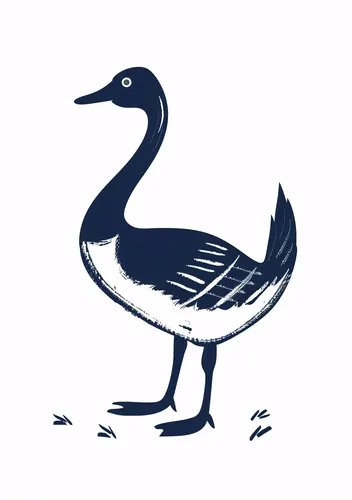 Animal No. 146 — downloadable digital art print