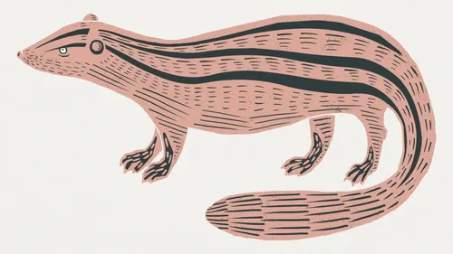Aesthetic Art No. 1041 — downloadable digital art print