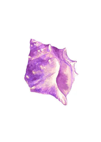 Beach No. 147 — downloadable digital art print