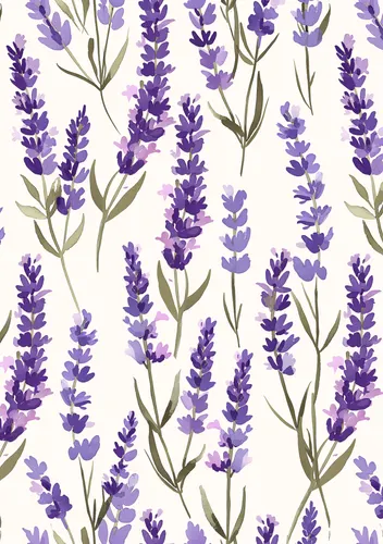 Flower Botanical No. 270 — downloadable digital art print