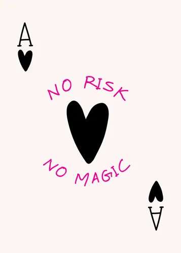Trendy No. 603 — downloadable digital art print