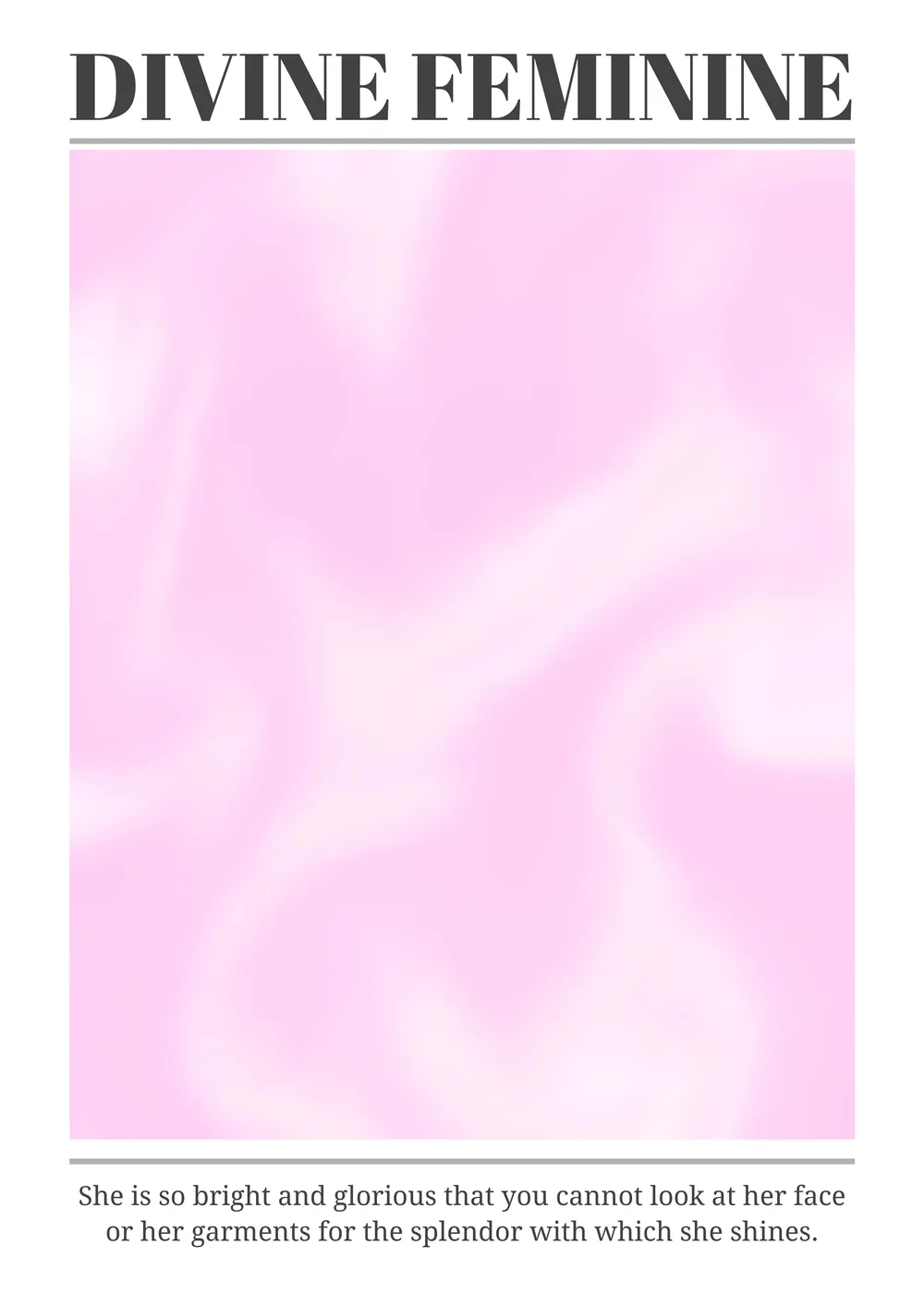 Aura No. 129 — downloadable digital art print