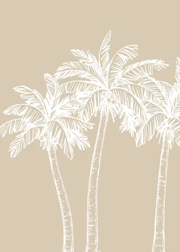 Beach No. 191 — downloadable digital art print