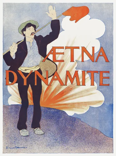 Vintage Culture No. 91 — printable wall art