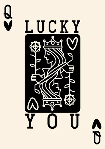 Trendy No. 566 — downloadable digital art print