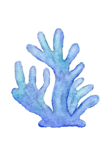 Beach No. 43 — downloadable digital art print