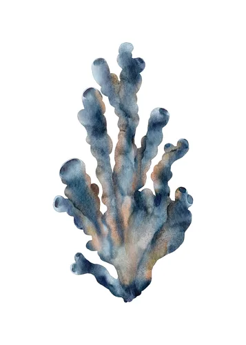 Beach No. 163 — downloadable digital art print