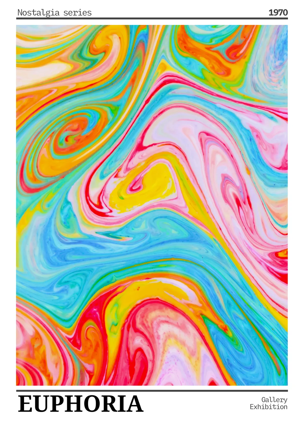 Aura No. 115 — downloadable digital art print