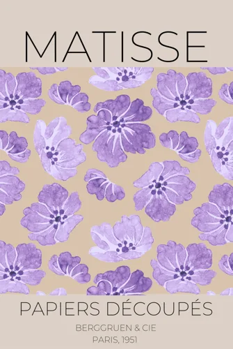Aesthetic Art No. 2 — downloadable digital art print