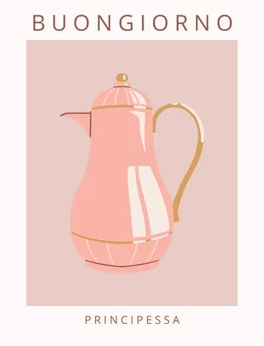 Aesthetic Art No. 767 — downloadable digital art print