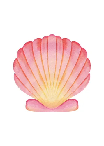 Beach No. 153 — downloadable digital art print
