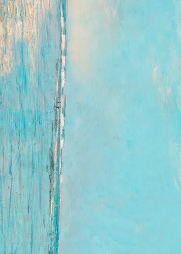 Beach No. 201 — downloadable digital art print