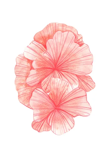 Beach No. 46 — downloadable digital art print