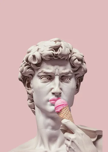 Pop Art Poster No. 52 — downloadable digital art print