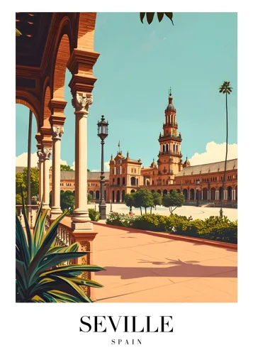 Travel No. 009 — downloadable digital art print