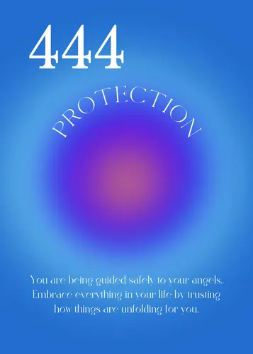 Aura No. 81 — downloadable digital art print