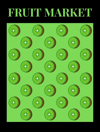 Fruit Art No. 59 — downloadable digital art print