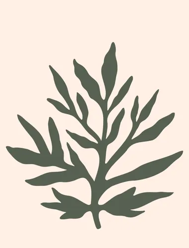 Aesthetic Art No. 300 — downloadable digital art print