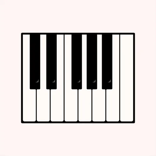 Aesthetic Art No. 237 — downloadable digital art print