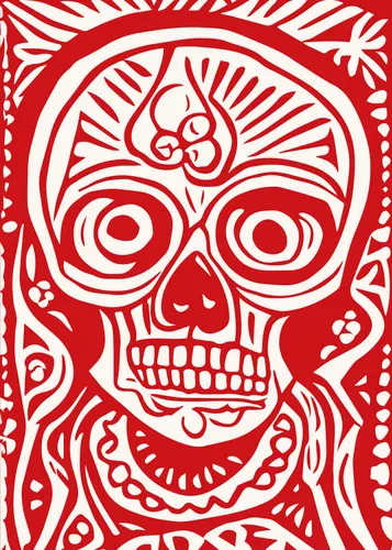 Trendy No. 126 — downloadable digital art print