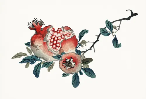 Aesthetic Art No. 328 — downloadable digital art print