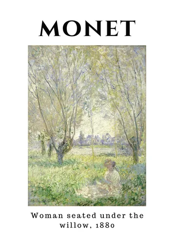 Painters No. 49 — downloadable digital art print