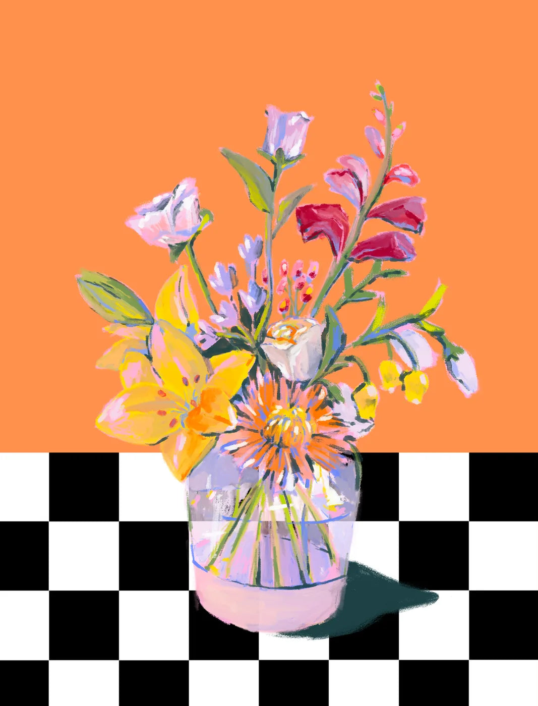 Aesthetic Art No. 124