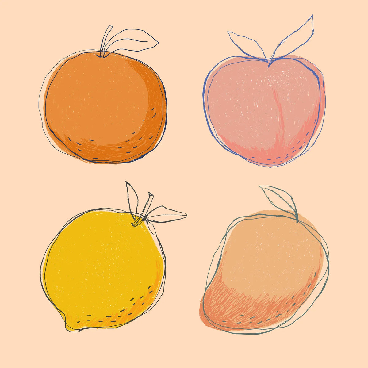 Aesthetic Art No. 689