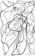 Modern Monochrome No. 27