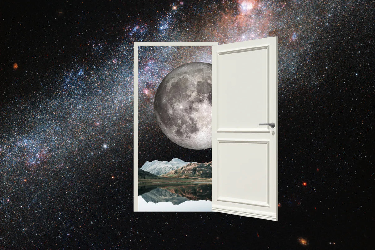 Aesthetic Art No. 10