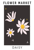 Flower Botanical No. 105
