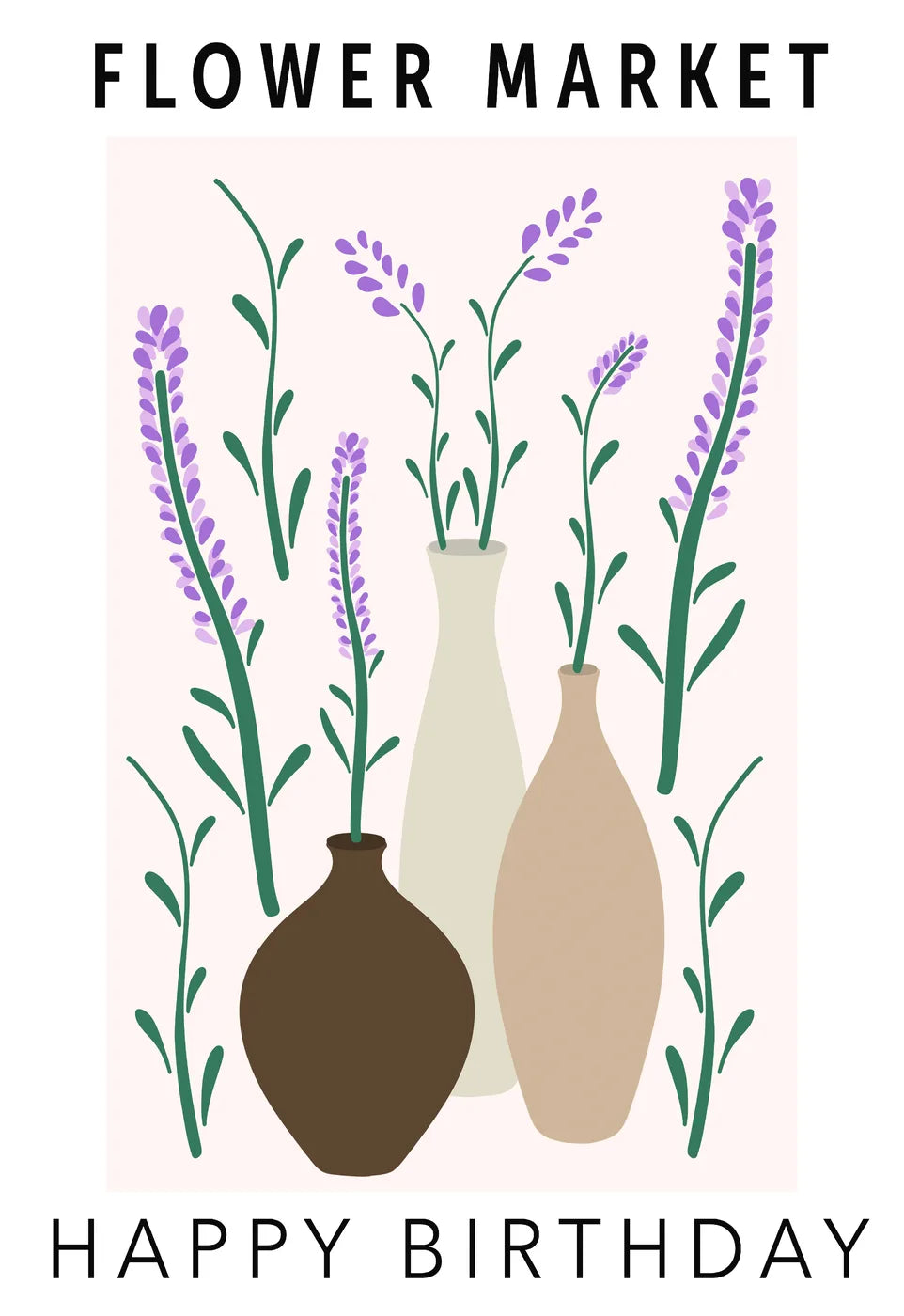 Flower Botanical No. 109