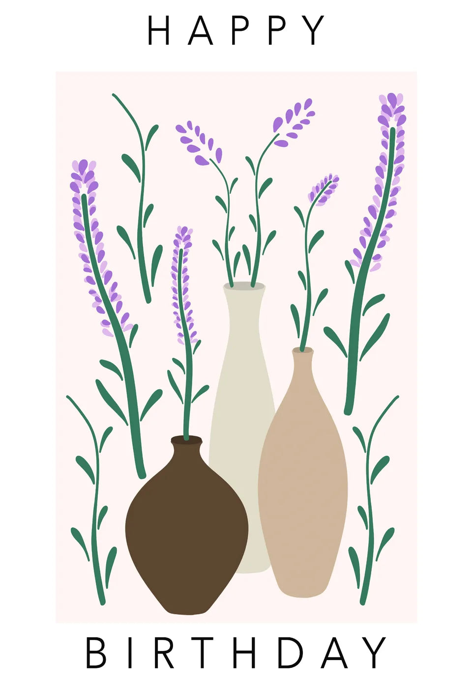 Flower Botanical No. 113