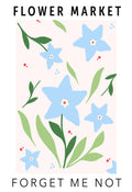 Flower Botanical No. 118
