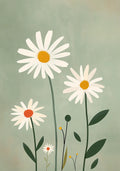 Flower Botanical No. 144